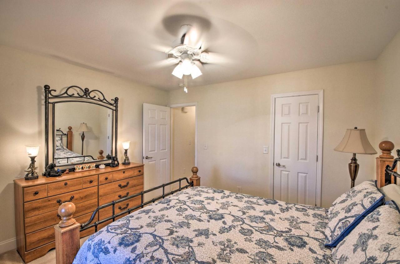 Blairsville Home With Deck And Stunning Mountain Views Hood المظهر الخارجي الصورة